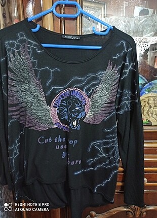 Taşlı tunik