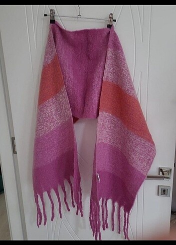 Pembe sal