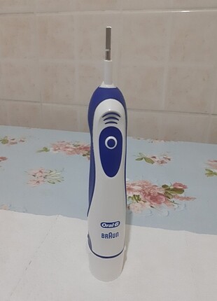 pilli diş fırçasi