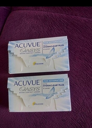 Acuvue