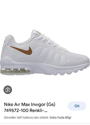 Nike Orijinal Nike Air
