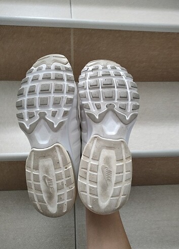 38,5 Beden Orijinal Nike Air