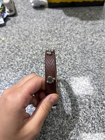  Beden Küçük ırk köpek aksesuar
