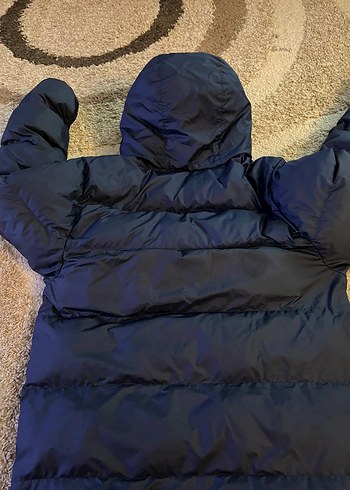 Erkek Nike şişme mont orijinal faturası vardır - Görsel 3