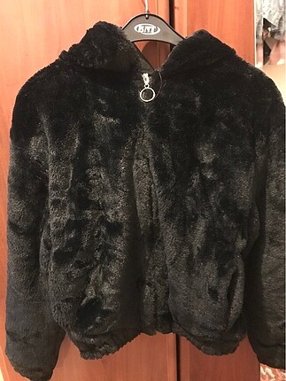 LC Waikiki Peluş kaban