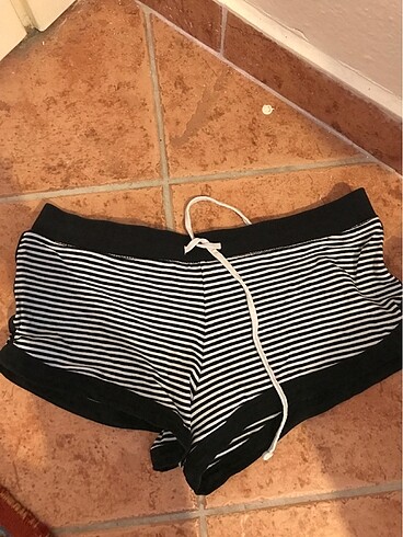 H&M Mini şort