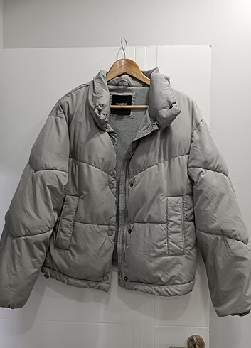 Pull&Bear sisme mont