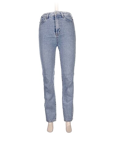 Stradivarius Jean / Kot %70 İndirimli.