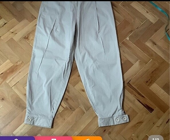 Dilvin pantalon