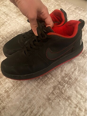 Nike Spor ayakkabısı
