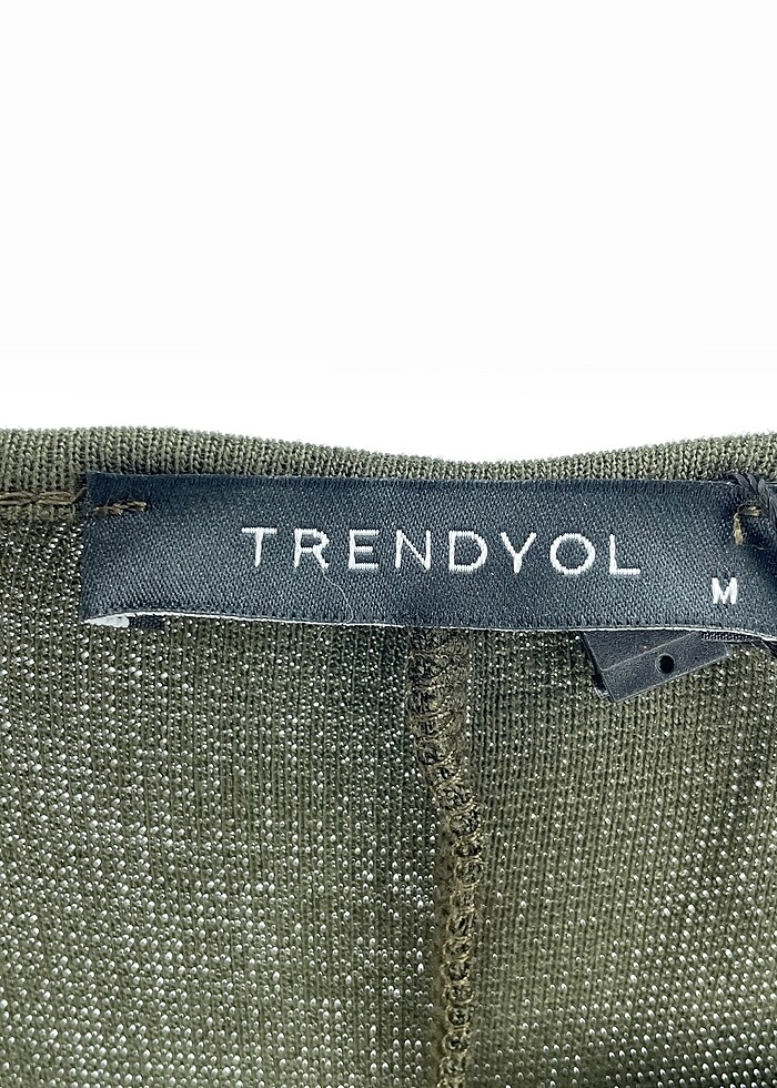 Trendyol & Milla Uzun Elbise %70 İndirimli. - Görsel 4