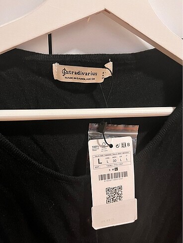 Stradivarius Stradivarius etiketli hırka