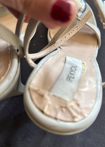 Kadın Abiye Ayakkabı - Görsel 3