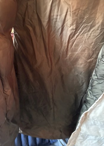 Düğmeli Beyaz Kadın Midi Yelek - Görsel 5