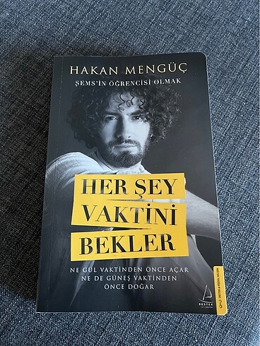 Her şey vaktini bekler