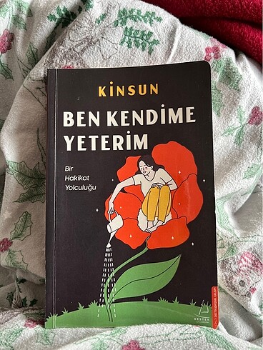 Ben kendime yeterim