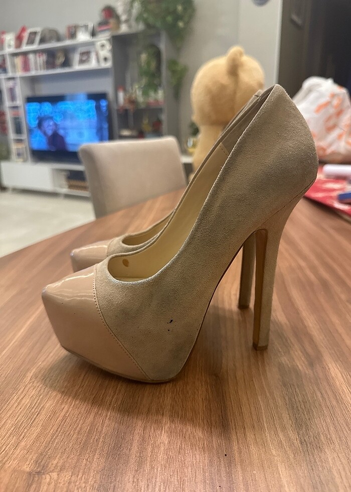 Steve madden - Görsel 2