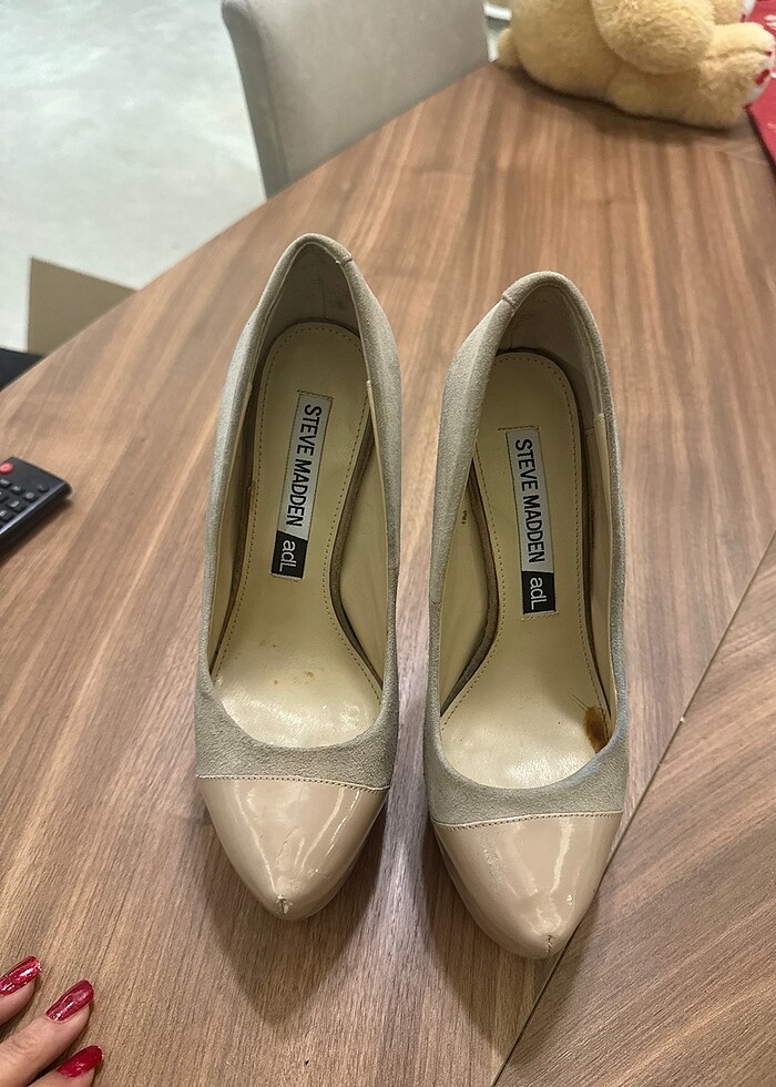 Steve madden - Görsel 5