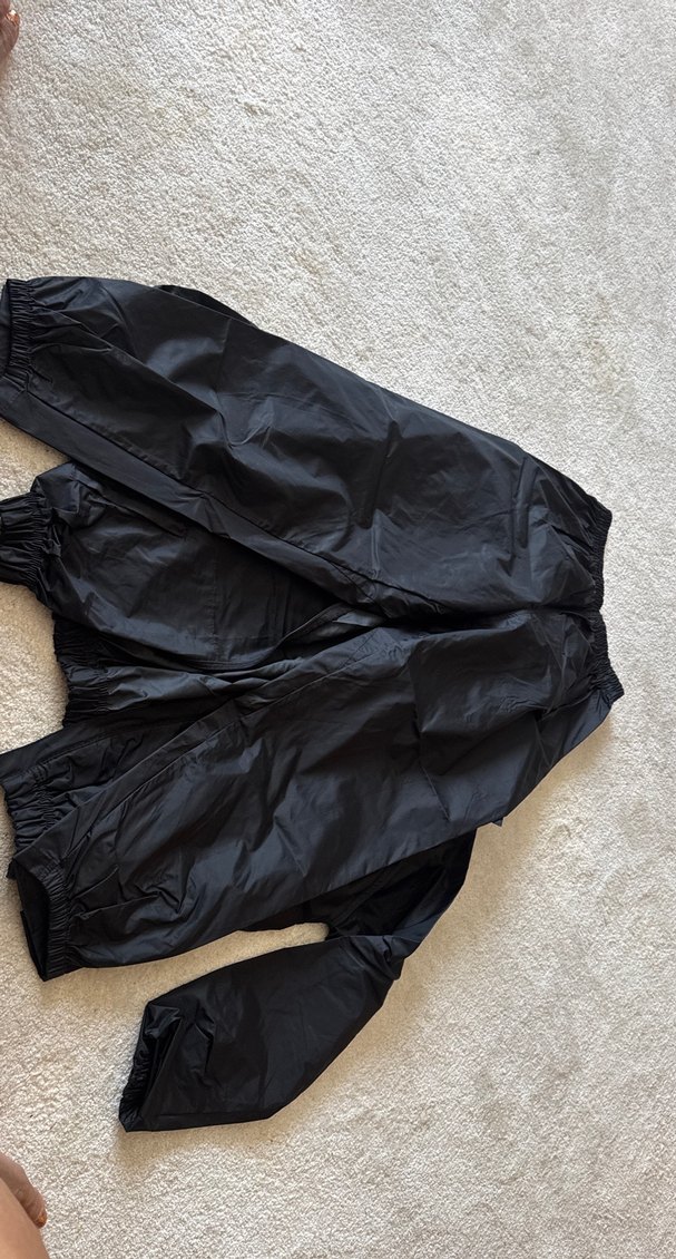 Zayıflama eşofmanı - Görsel 2