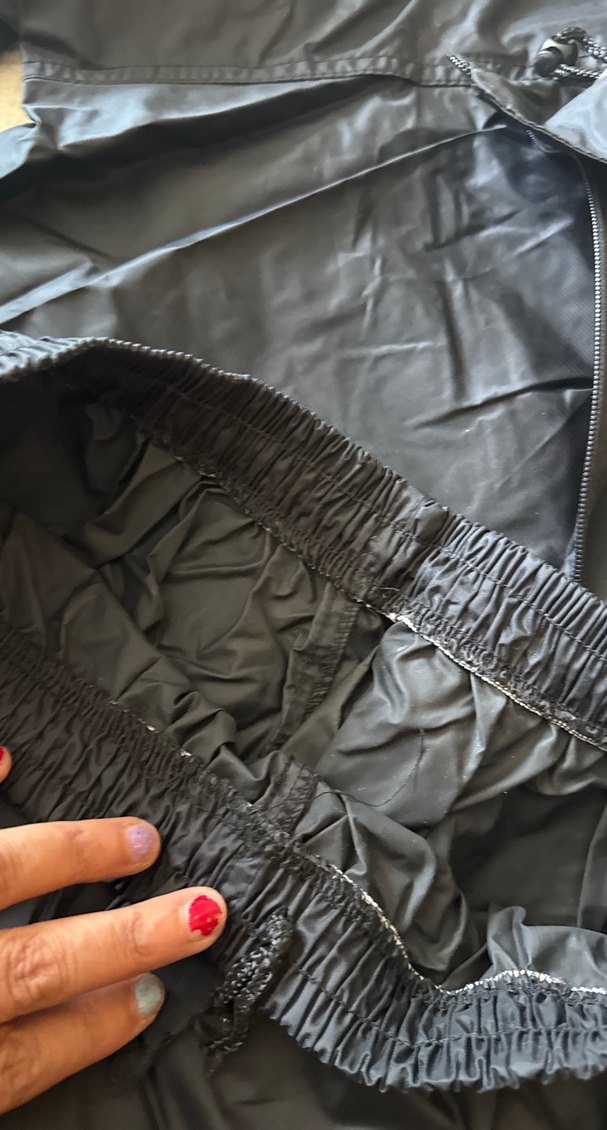 Zayıflama eşofmanı - Görsel 3