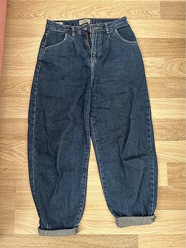 Ltb jean slouchy