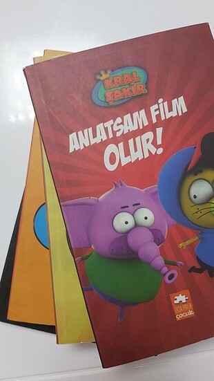 Kral şakir 