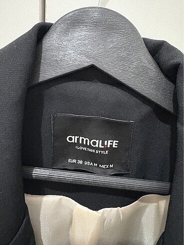 Armalife Ceket