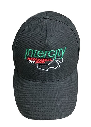 F1 2021 Türkiye yarışında satılan şapka