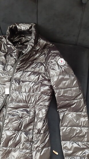 Moncler mevsimlik mont
