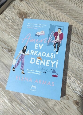 Ev arkadaşı deneyi 