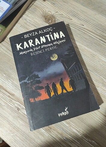 Karantina 5