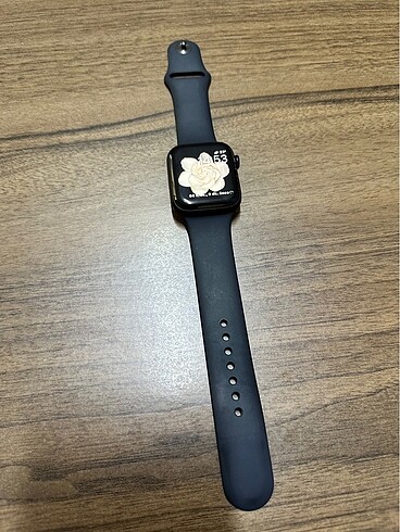  Beden Apple Watch SE GPS 44 mm