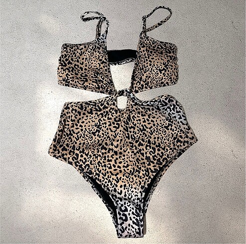 Kadın mayo bikini