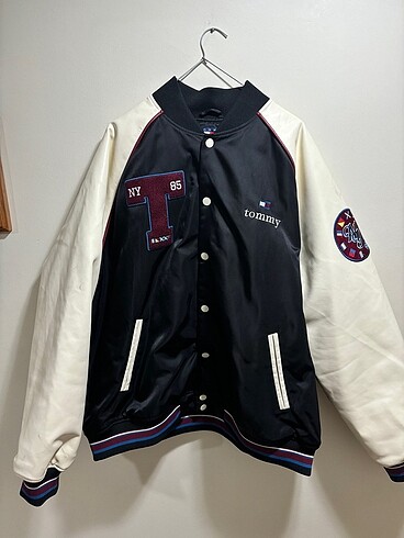 Tommy Hilfiger Bomber Jacket