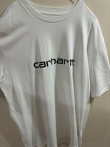 Carhartt Oversize T-Shirt