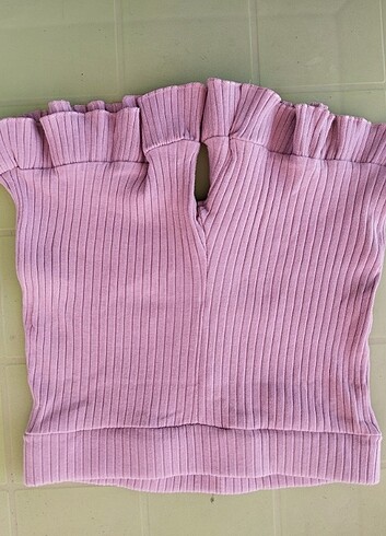 4 Yaş Beden Kuz çocuk pijama