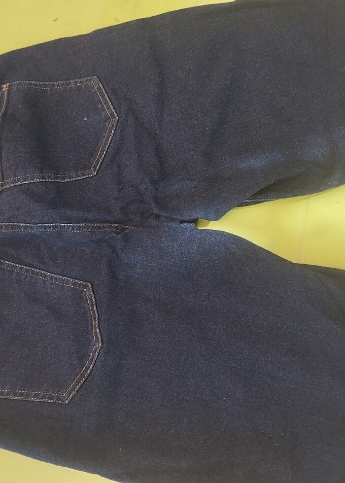 Hamile şort - Görsel 2