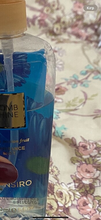 Avon Parfüm