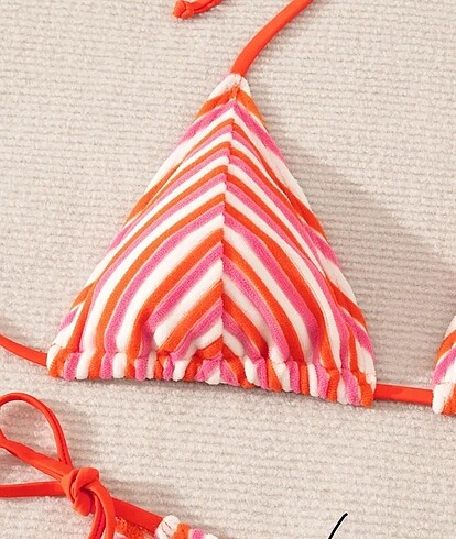 l Beden Bikini takımı