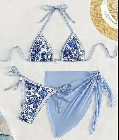 Bikini takımı