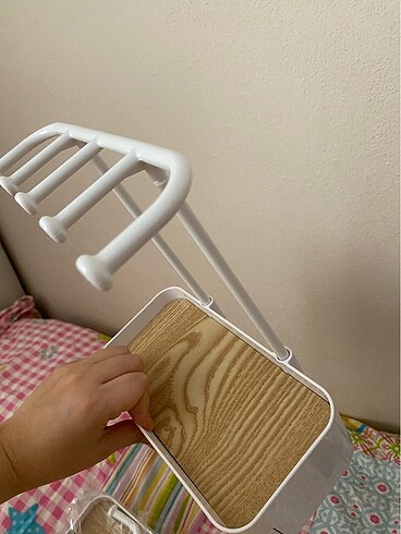 Beden Organizer