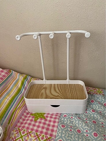 Organizer