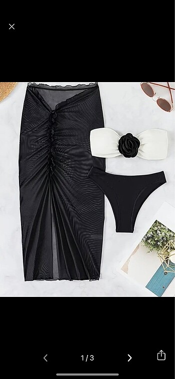 Bikini takımı