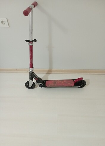 Decatlon scoteer - Görsel 4