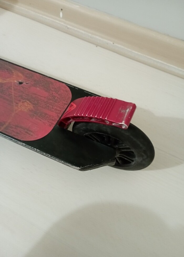 Decatlon scoteer - Görsel 2