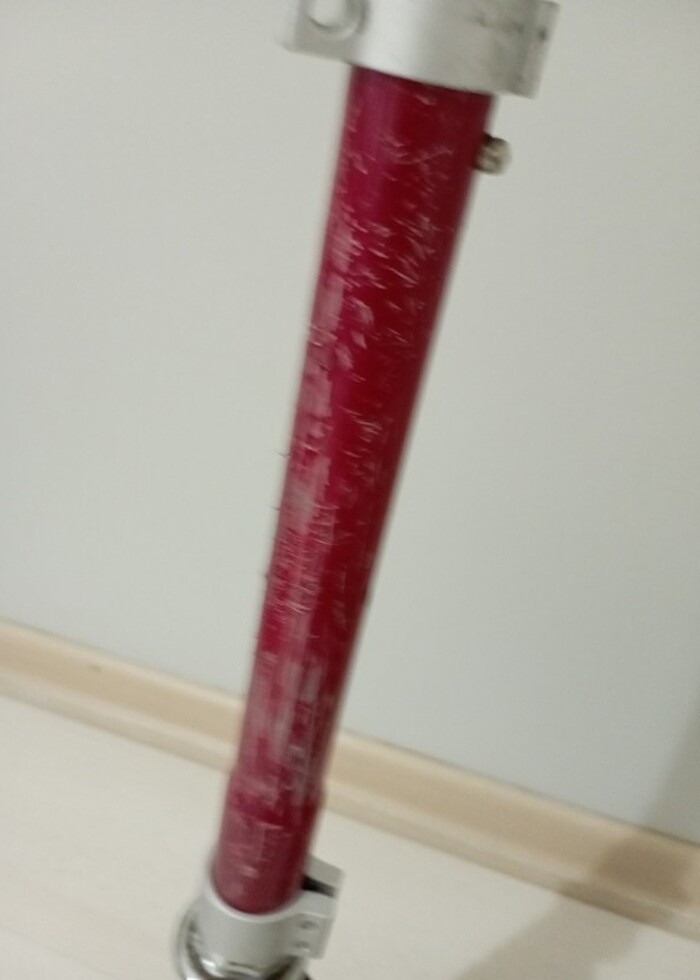 Decatlon scoteer - Görsel 5