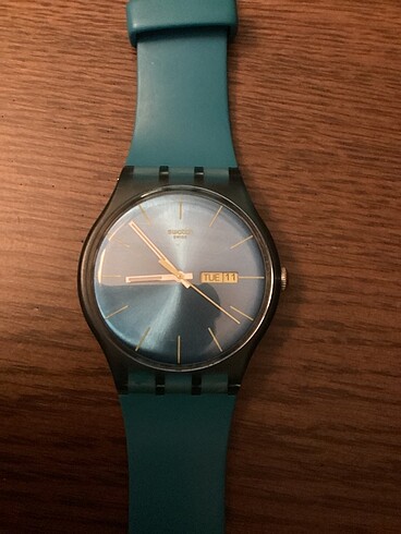 Swatch Swatch saat