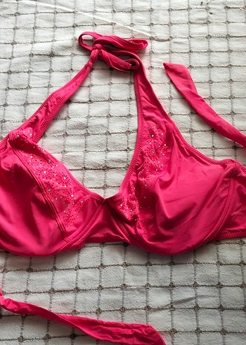 Kadın Bikini Üstü - Görsel 3