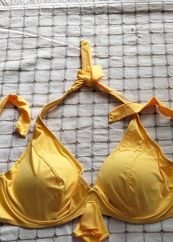 Kadın Bikini Üstü - Görsel 2