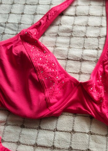 Kadın Bikini Üstü - Görsel 4